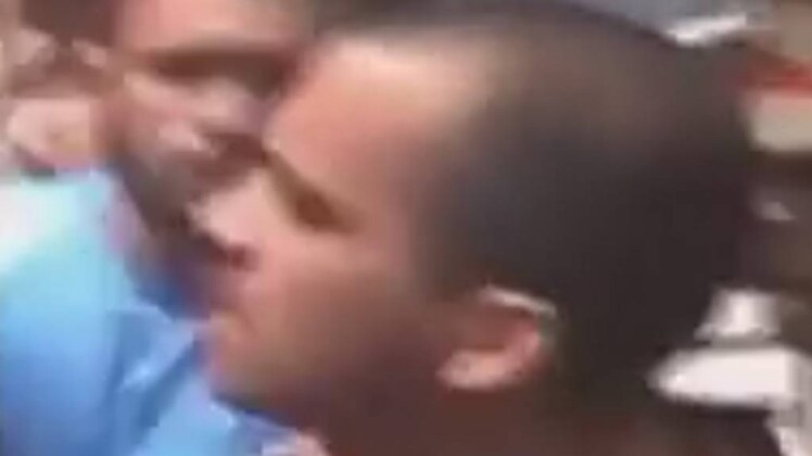 बजरंग दम का हंगामा