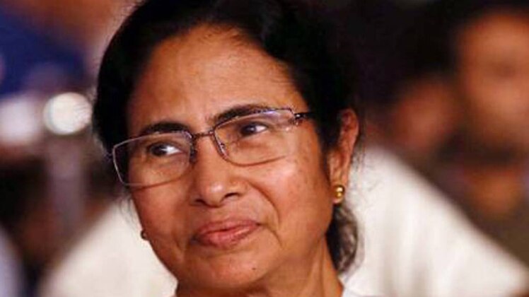 ममता बेनर्जी