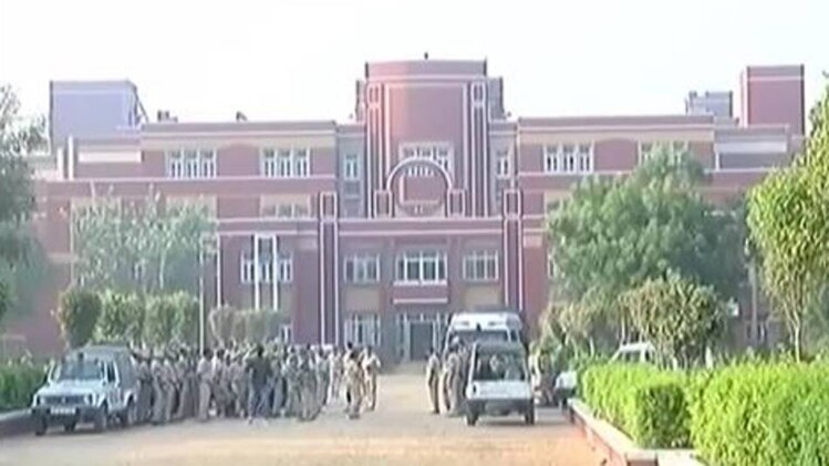 मुंबई मेट्रो