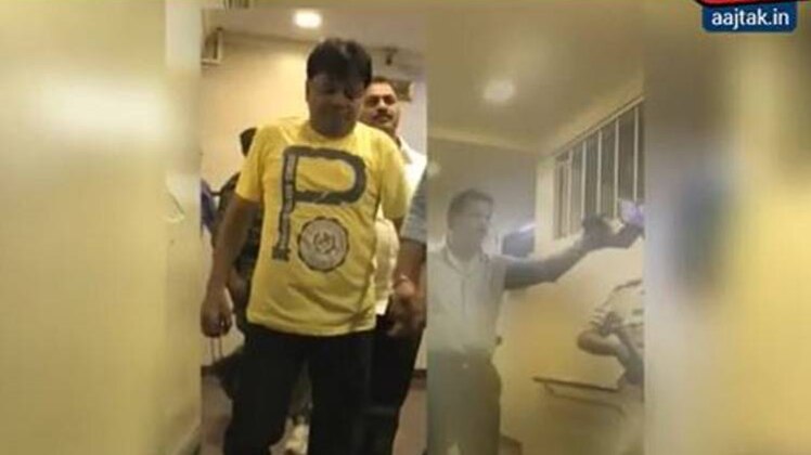 मुंबई मेट्रो