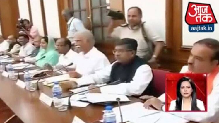 नॉनस्टॉप 100