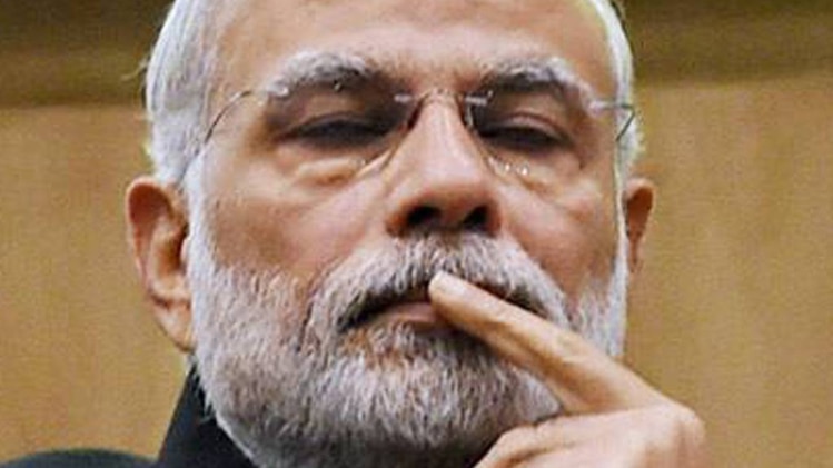 पीएम मोदी