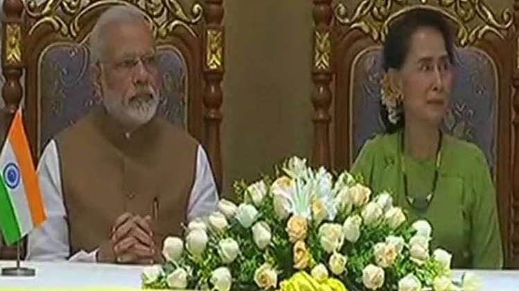 नॉनस्टॉप 100