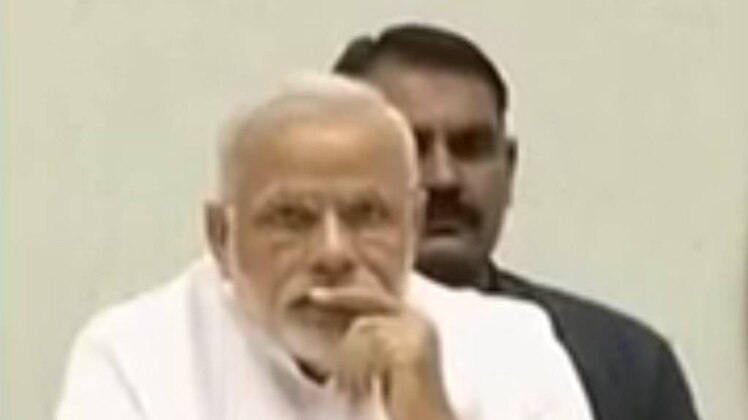 पीएम मोदी