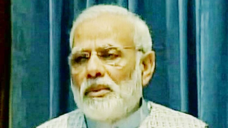 पीएम मोदी