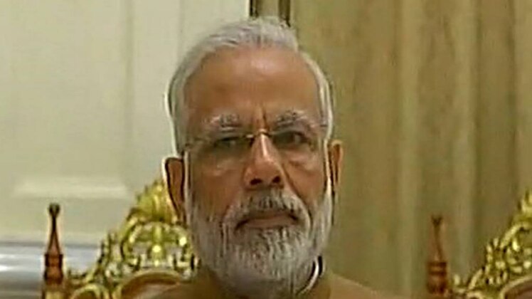 पीएम मोदी