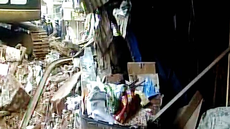 नॉनस्टॉप 100