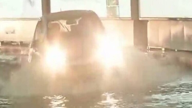 100 शहर 100 खबर