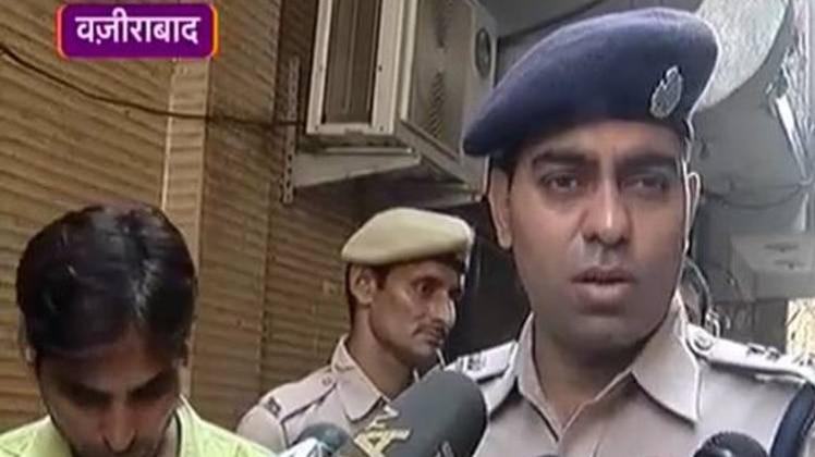 दिल्ली में घर में घुसकर दो महिलाओं का मर्डर