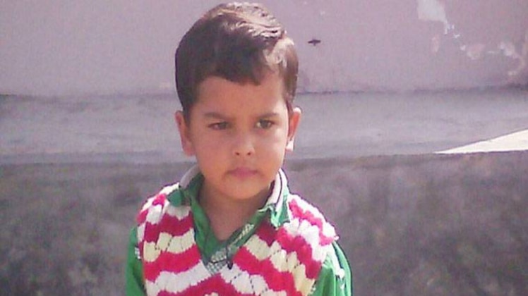 प्रद्युम्न की हत्या के 10 दिन बाद खुला स्कूल