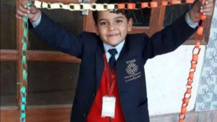 प्रद्युम्न केस में जांच जारी