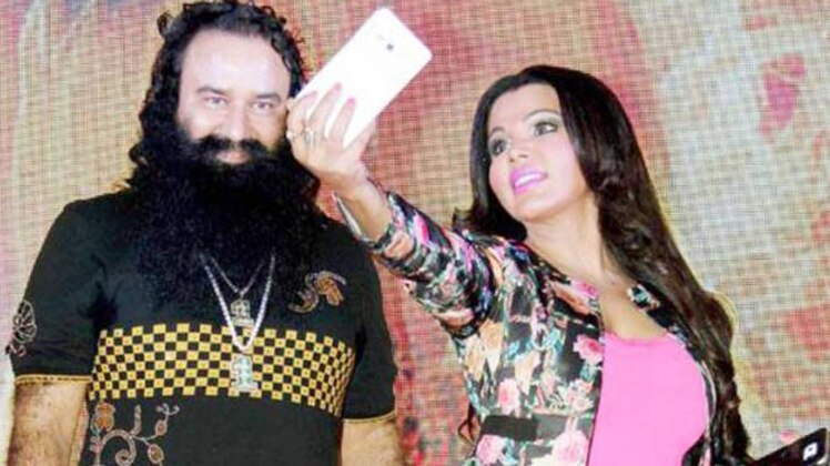 राम रहीम पर बनेगी फिल्म