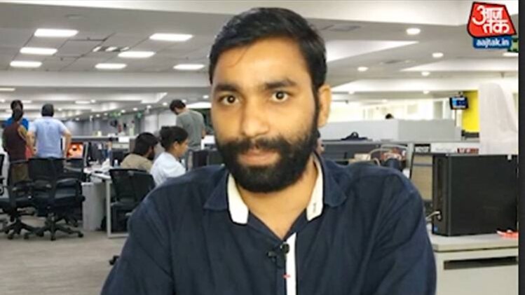 PAK की राजनीति में आतंकी हाफिज की दस्तक