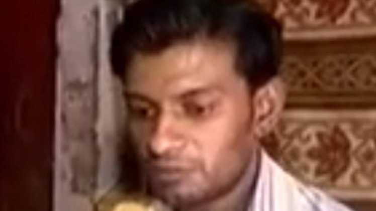 सौरभ राघव