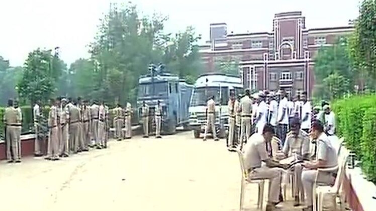 रेयान इंटरनेशनल स्कूल