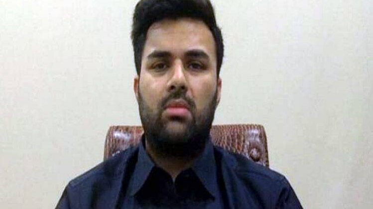 बॉम्बे हाई कोर्ट में जमानत की अर्जी