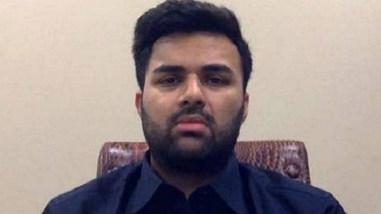 रेयान पिंटो