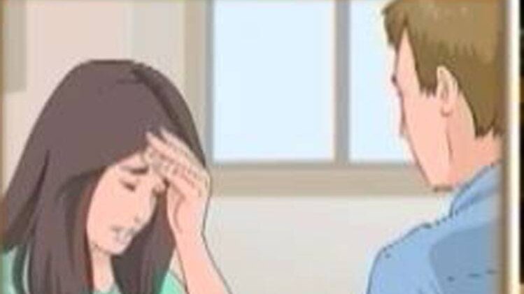 सुनिए रुठे हुए रिश्तों को मनाने से जुड़ी दिलचस्प कहानी