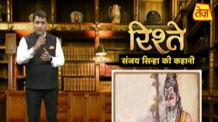 संजय सिन्हा की कहानी