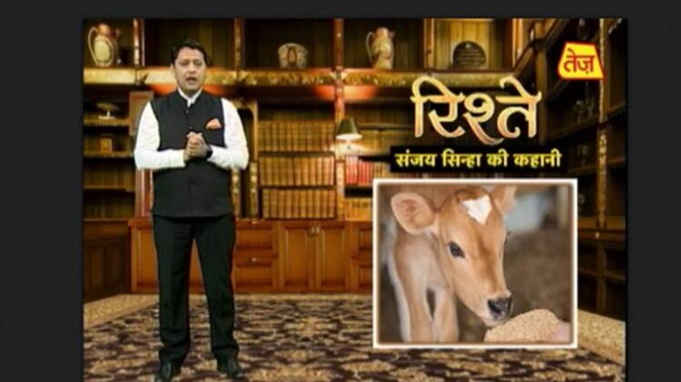 संजय सिन्हा की कहानी