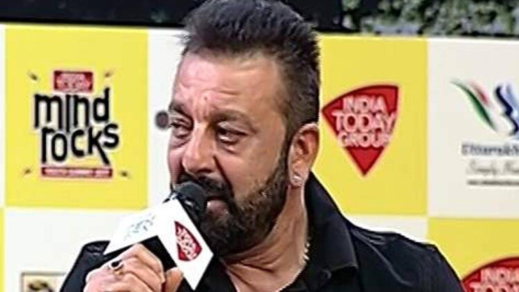 संजय दत्त