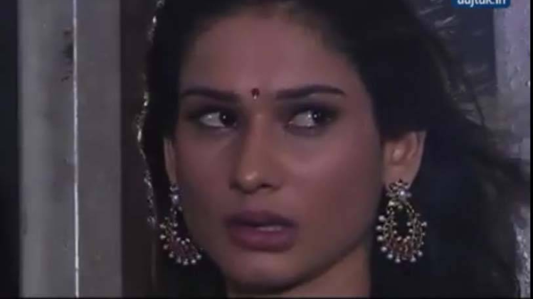 सीरियल बेहद के सेट से