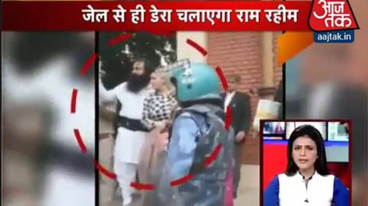 शतक आजतक