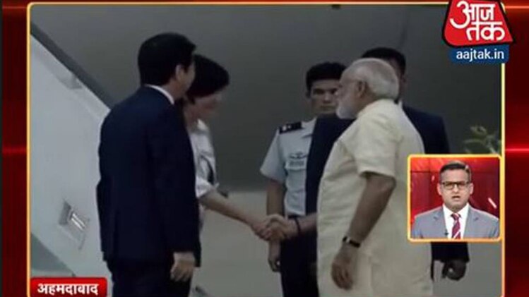 100 शहर 100 खबर