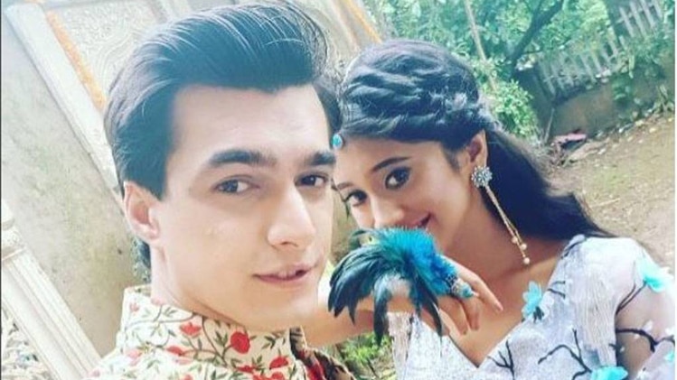 शादी के बाद नायरा की पहली तीज, कार्तिक का हुआ एक्सीडेंट