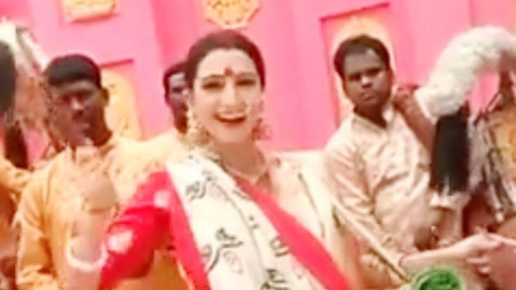 SBB का संस्कारी मंगलवार