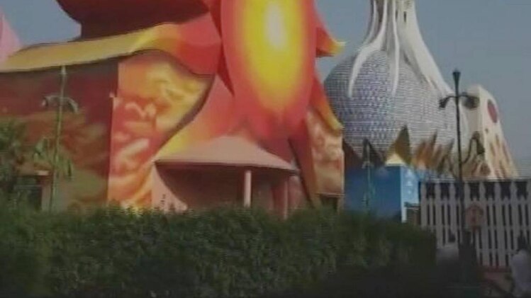 गुरमीत राम रहीम के खुलेंगे राज