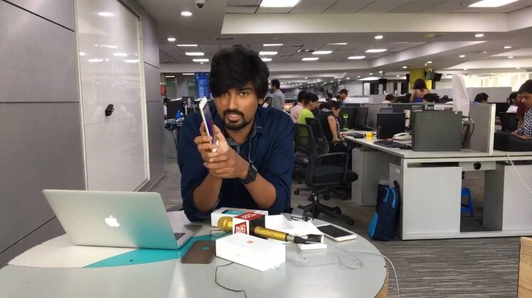 Representational Image