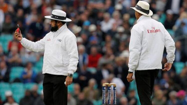 आईसीसी के नए नियम