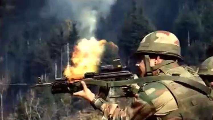 देखिए भारत-पाकिस्तान 1965 युद्ध की पूरी दास्तान