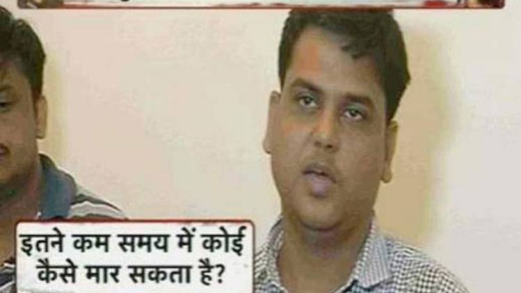 नॉनस्टॉप 100: देखिए हर बड़ी खबर