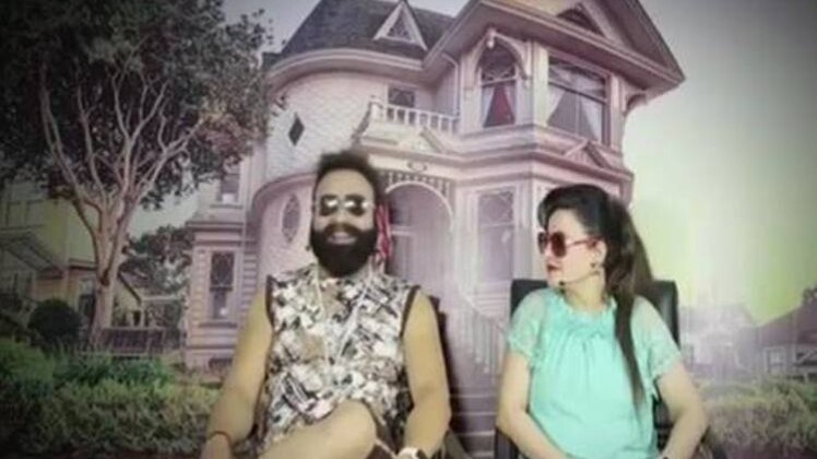 हनीप्रीत-राम रहीम के रिश्तों की कहानी, पूर्व पति की जुबानी