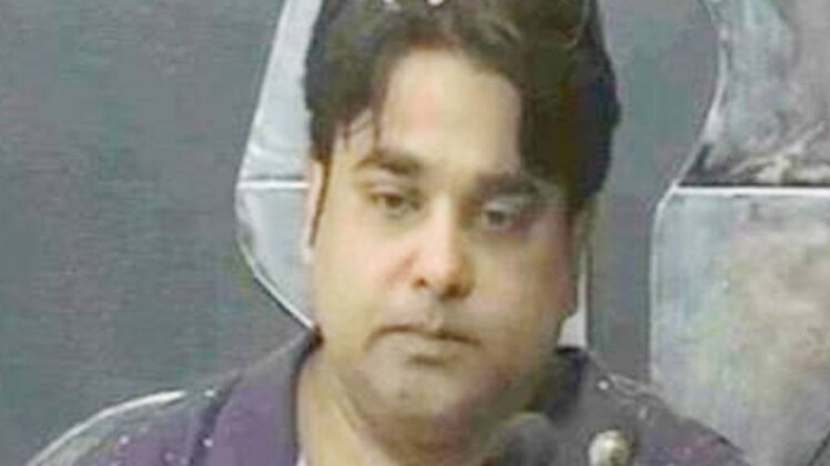 विश्वास गुप्ता