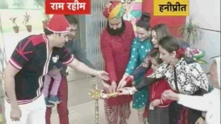 वीडियो देख आप रह जाएंगे हैरान