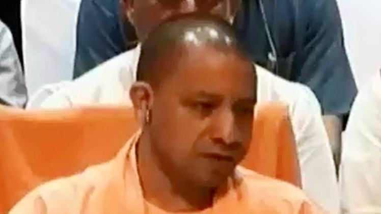 योगी आदित्यनाथ