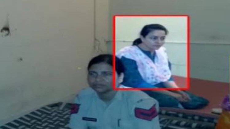 बड़ी खबरें: हनीप्रीत ने बताया आदित्य और पवन इंसा का ठिकाना