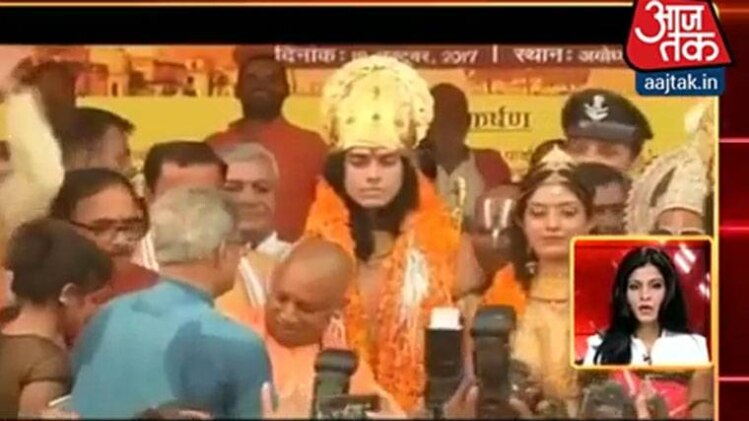 100 शहर 100 खबर