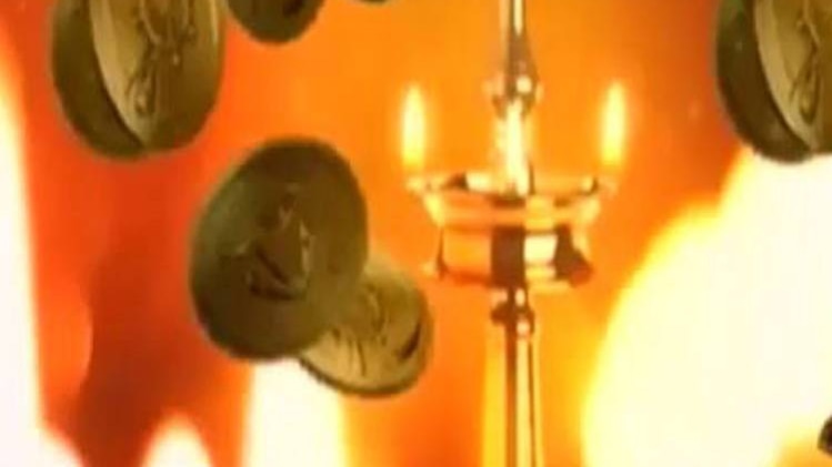 ...तो कुबेर को ऐसे मिला था खजाना