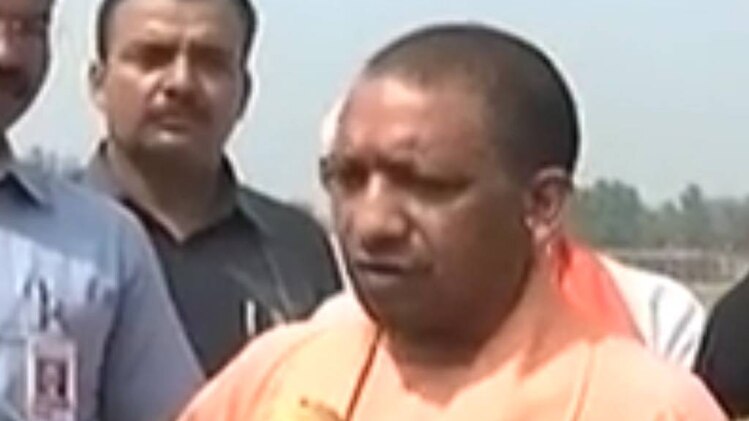 योगी आदित्यनाथ