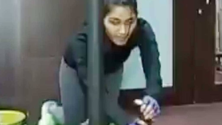 निकिता दत्ता