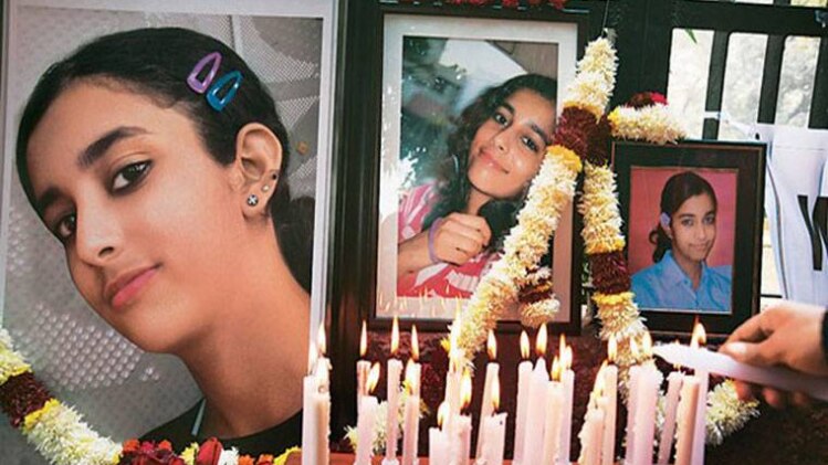 यह गुत्थी अब तक अनसुलझी है कि आरुषि को किसने मारा