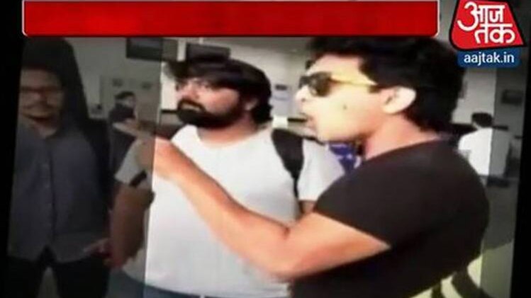 आदित्य नारायण