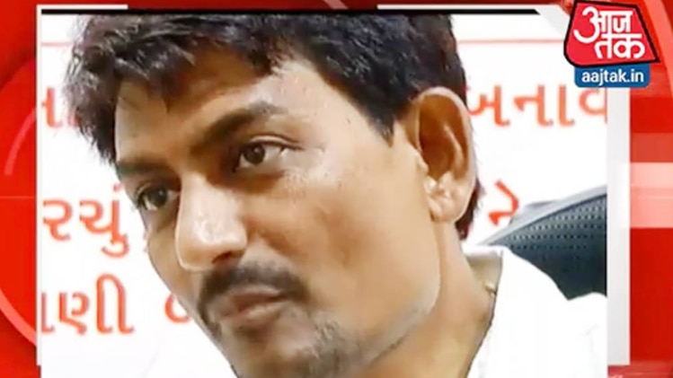 अल्पेश ठाकोर कांग्रेस में होंगे शामिल