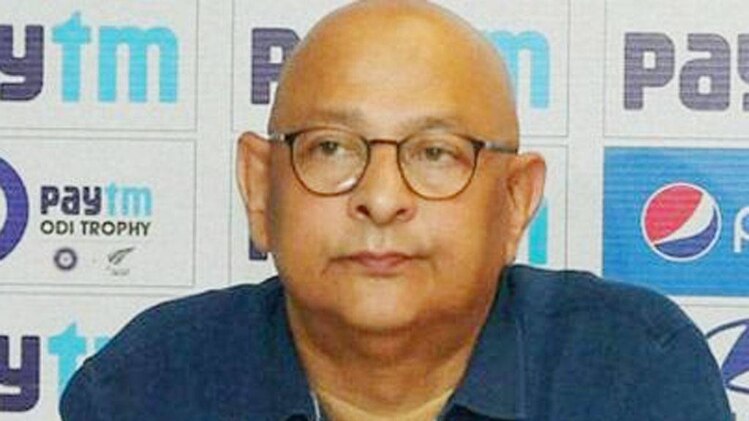 BCCI के कार्यवाहक सचिव अमिताभ चौधरी