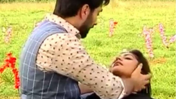 अनिका और शिवाय