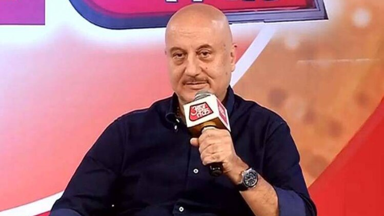 अनुपम खेर